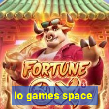 io games space